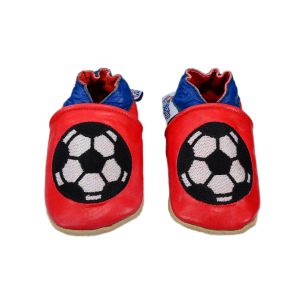 Ţup-Ţup Primii paşi botoşei bleu-marin