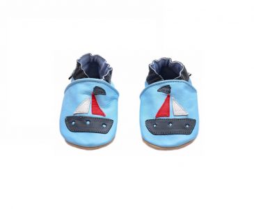 Botoșei Țup Țup pentru Navigatori primii pași grădiniță interior