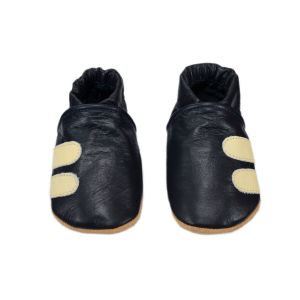 Ţup-Ţup Primii paşi botoşei negri