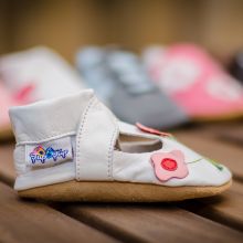 Ţup-Ţup Botoşei Primii Paşi