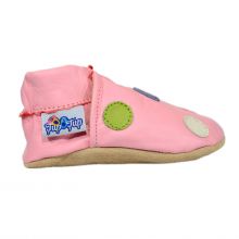 Ţup-Ţup Botoşei primii paşi roz