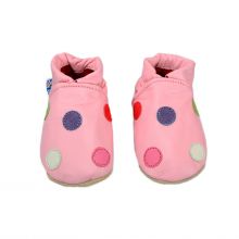 Ţup-Ţup Botoşei primii paşi roz