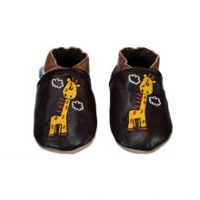 Ţup-Ţup Primii paşi botoşei maro