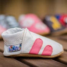 Ţup-Ţup Botoşei primii paşi albi