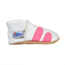 Ţup-Ţup Botoşei primii paşi albi