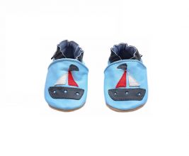 Botoșei Țup Țup pentru Navigatori primii pași grădiniță interior