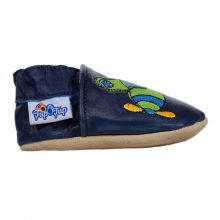 Ţup-Ţup Primii paşi botoşei bleu-marin