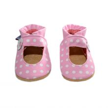 Ţup-Ţup Botoşei roz Primii paşi