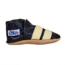 Ţup-Ţup Primii paşi botoşei negri