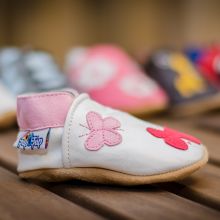 Ţup-Ţup Botoşei primii paşi albi