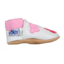 Ţup-Ţup Botoşei primii paşi albi