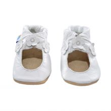 Ţup-Ţup primii paşi botoşei albi